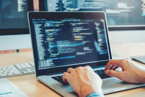 Professional Website Design Manchester