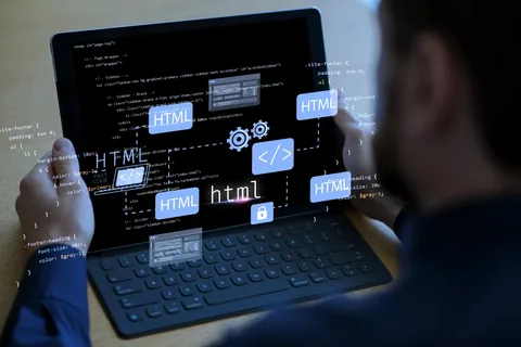 Responsive Web Design Manchester