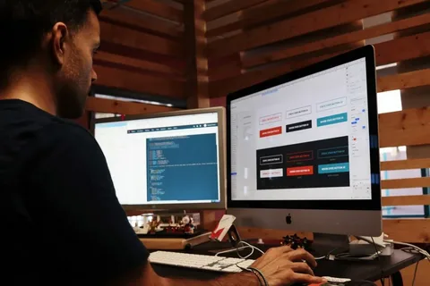 Website Development Service Manchester