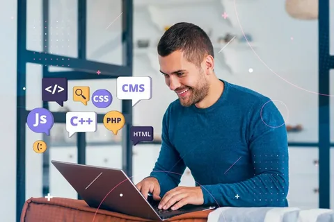 Custom Web Design Engineering