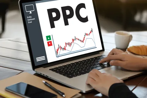 Paid Search Agency Manchester