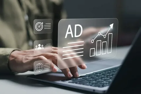 Paid Search Strategy