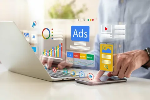 Google Ads Manchester