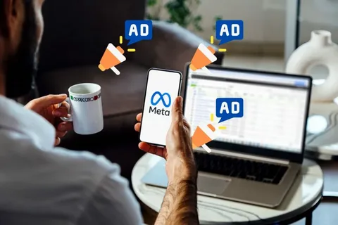 Facebook Marketing Manchester
