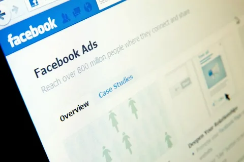 Facebook Advertising Manchester