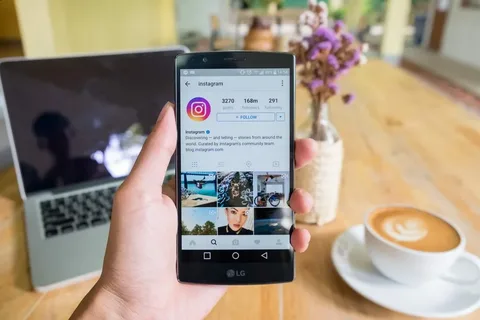 Instagram Ads Agency Manchester