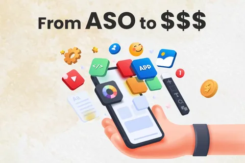 ASO Agency Infrastructure