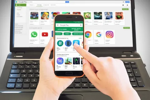 App Store Optimisation Services Manchester
