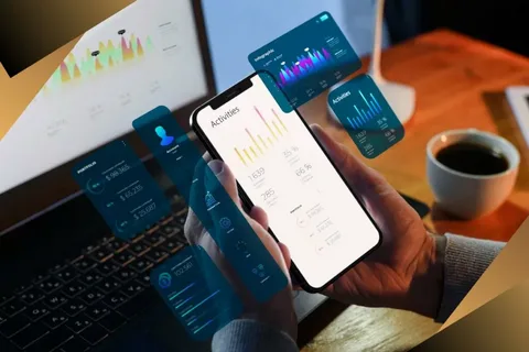 Mobile App Marketing