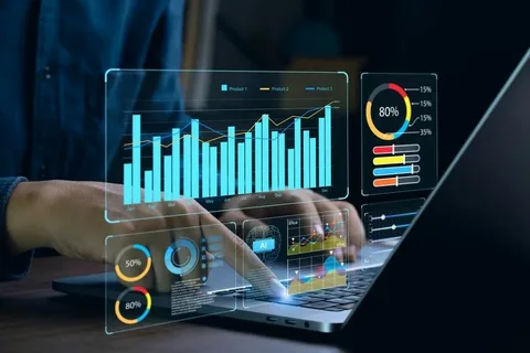 Comprehensive App Promotion & Store Creative Optimization