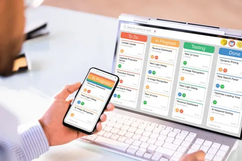 Comprehensive CRM Setup Services Manchester