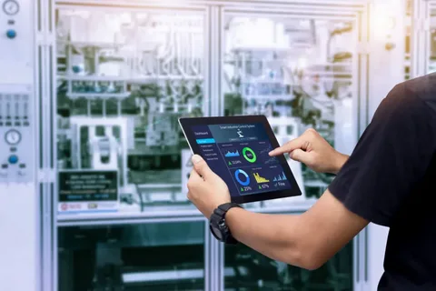 Performance-Driven Sales Automation