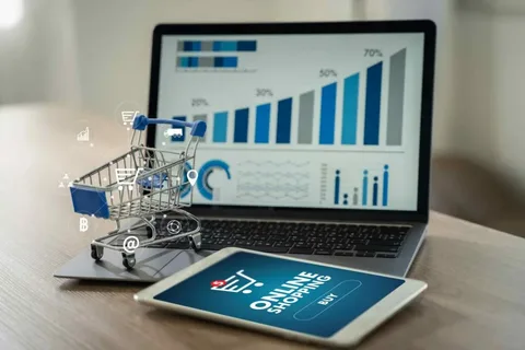 eCommerce SEO